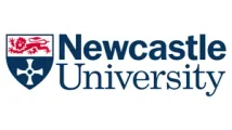 Newcastle University logo